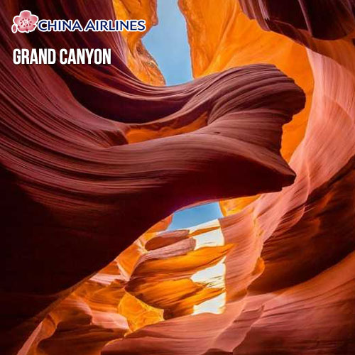 Grand Canyon