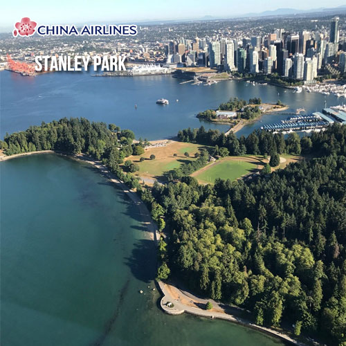 Stanley Park