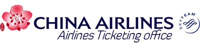 China Airlines Logo