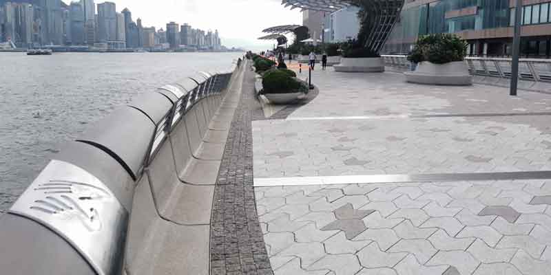 Đại lộ Ngôi sao (Avenue of Stars)