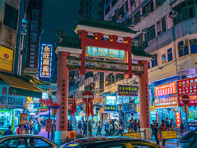 du lịch hong kong