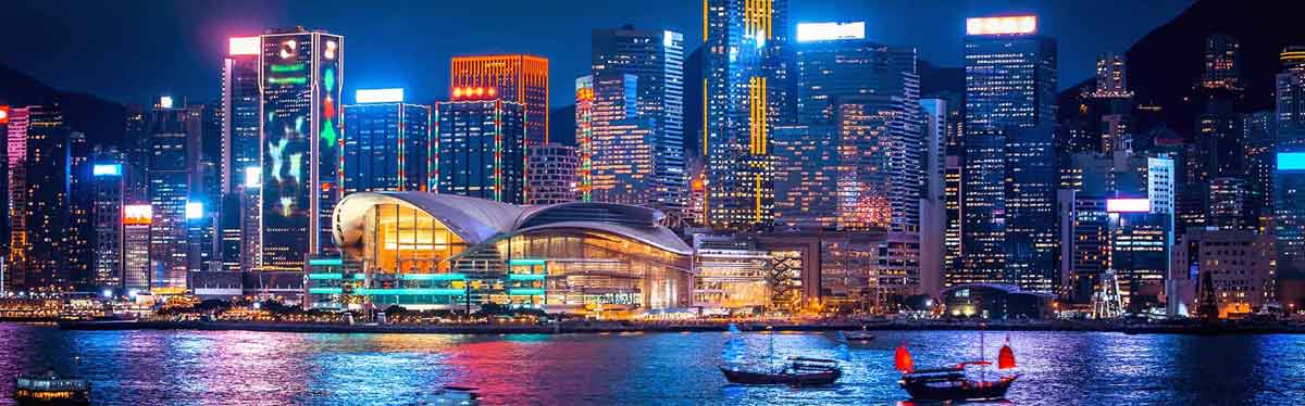 Hong Kong