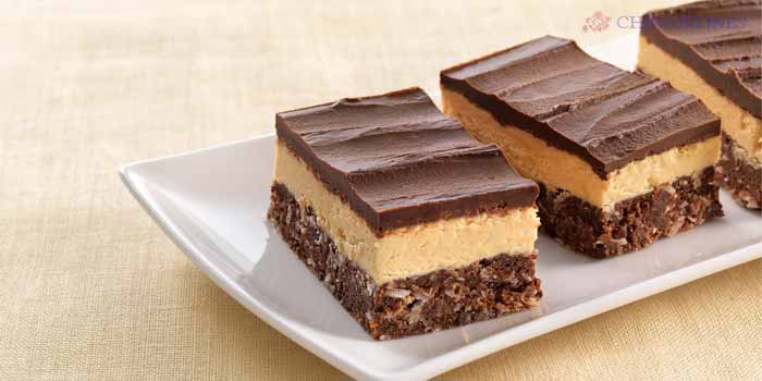 Nanaimo Bars