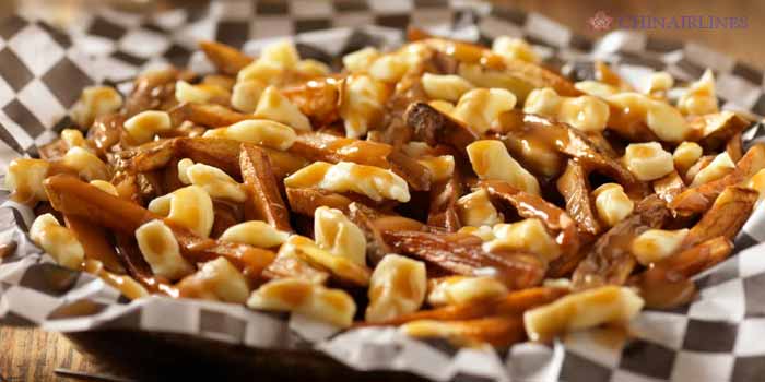 Poutine