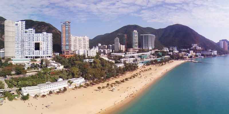 Vịnh Nước Cạn (Repulse Bay)