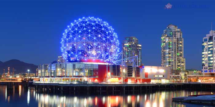 Vancouver
