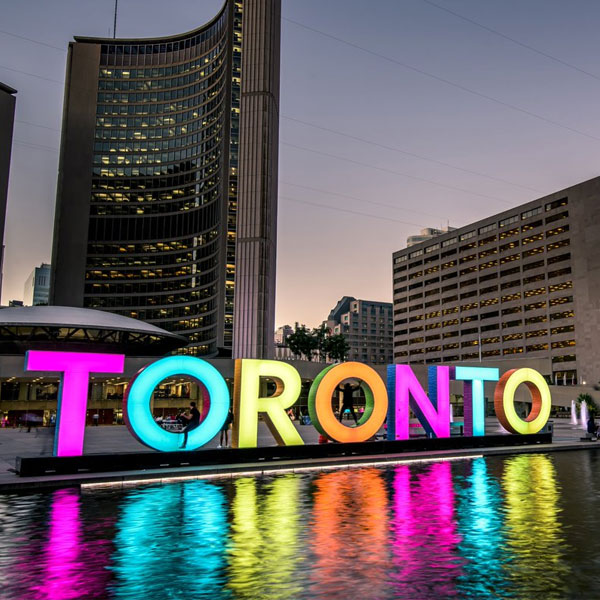 Toronto