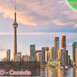 Vé máy bay đi Queensland, Úc - ve may bay di toronto gia re