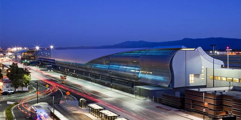 San Jose International Airport (SJC)