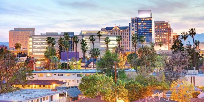 Đặt vé máy bay đi San Jose