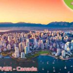 Vé máy bay đi Vancouver, Canada giá rẻ