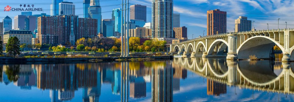 Minneapolis City