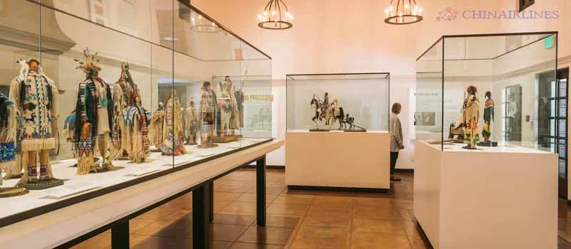 Heard Museum