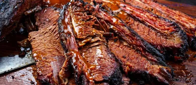 Barbecue Brisket