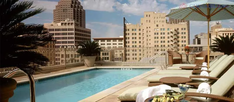 Mokara Hotel & Spa