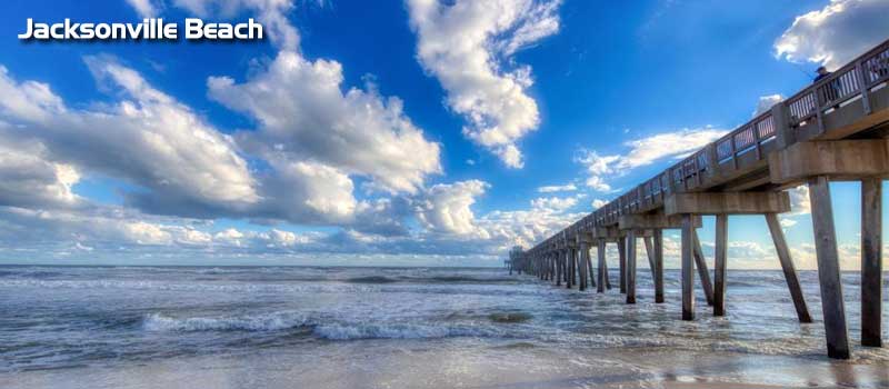 Jacksonville Beach