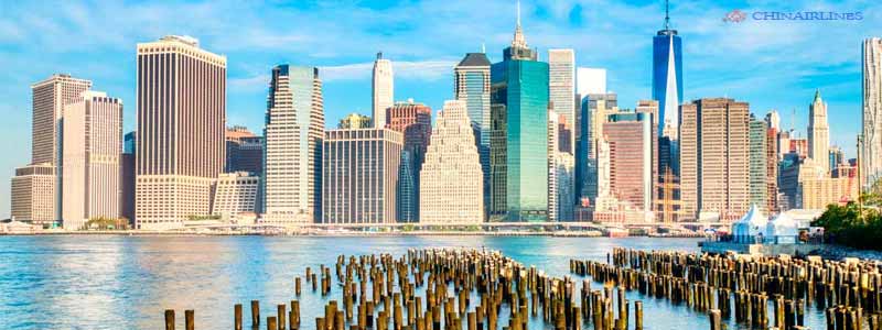travel new york