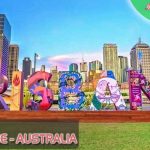 Vé máy bay đi Brisbane giá rẻ