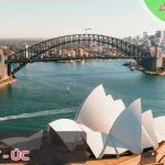 Vé máy bay đi Sydney giá rẻ