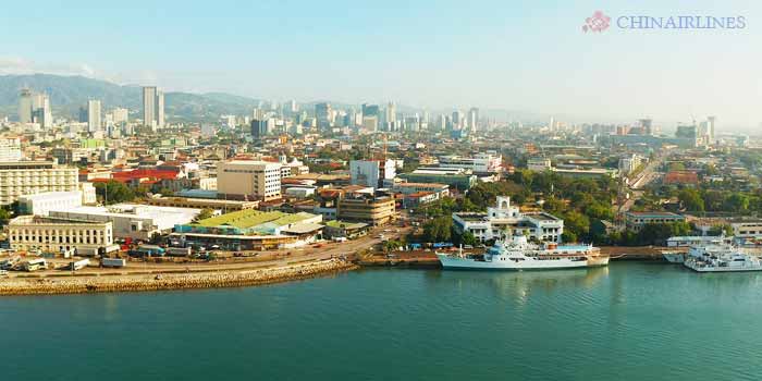 thành phố Cebu