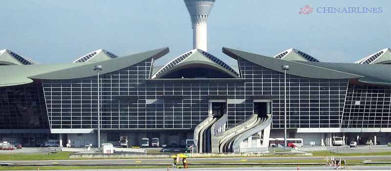 Sân bay quốc tế Kuala Lumpur
