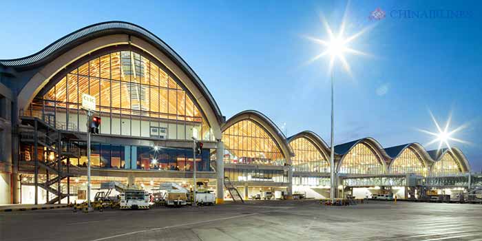 Sân bay quốc tế Mactan-Cebu
