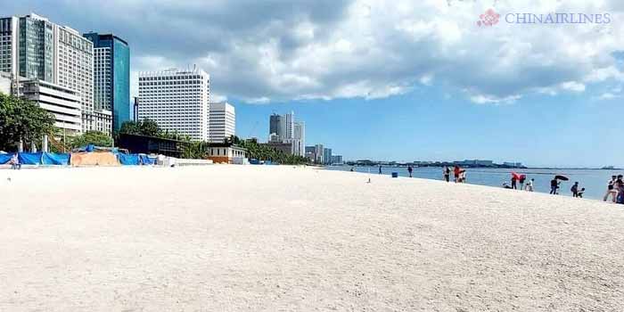 Vịnh Manila