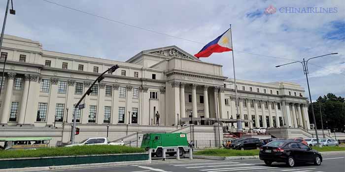 National Museum of Fine Arts