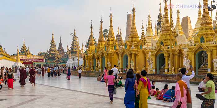 Yangon
