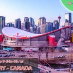 Top 9 điểm đến đặc sắc tại Calgary