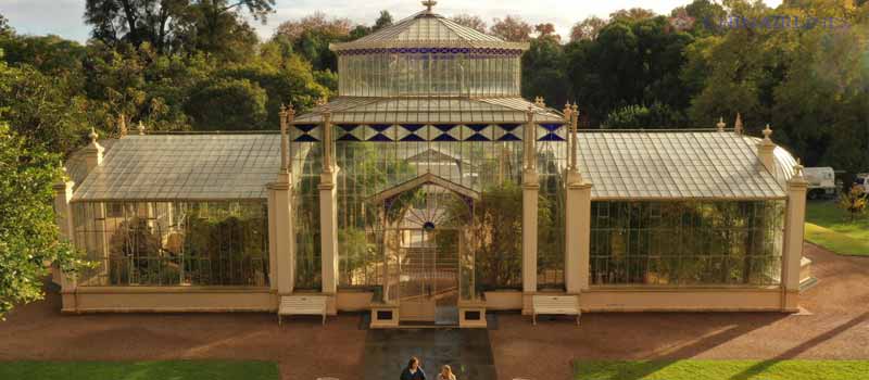 Adelaide Botanic Garden