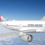 China Airlines: Hãng hàng không quốc gia Đài Loan