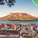 Vé máy bay đi Kagoshima giá rẻ
