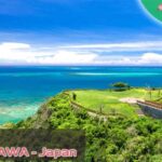 Vé máy bay đi Okinawa giá rẻ
