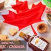 Ẩm thực Canada