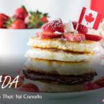 Ẩm thực Canada