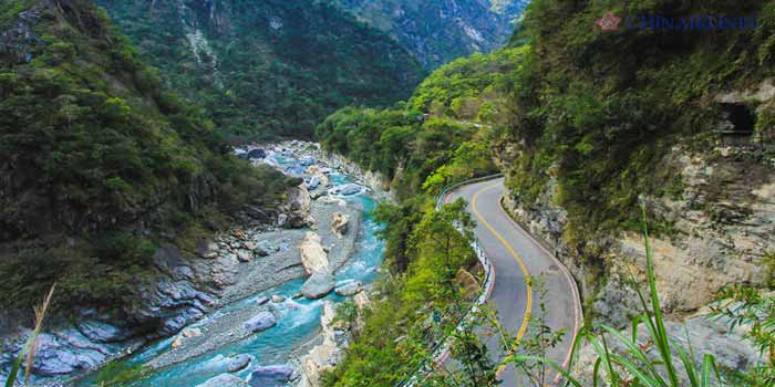 Vườn Quốc gia Taroko Gorge​