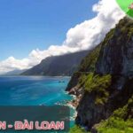 Vé máy bay đi Hoa Liên - Đài Loan