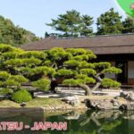 Vé máy bay đi Takamatsu giá rẻ
