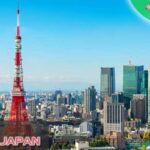 Vé máy bay đi Tokyo giá rẻ