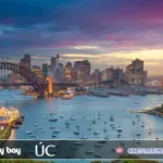 Bảng giá vé máy bay đi Úc