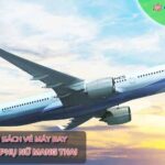 Chính sách vé trẻ em và phụ nữ mang thai