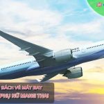 Chính sách vé trẻ em và phụ nữ mang thai