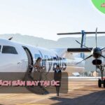 Danh sách sân bay Úc