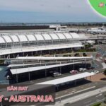 Sân bay Sydney