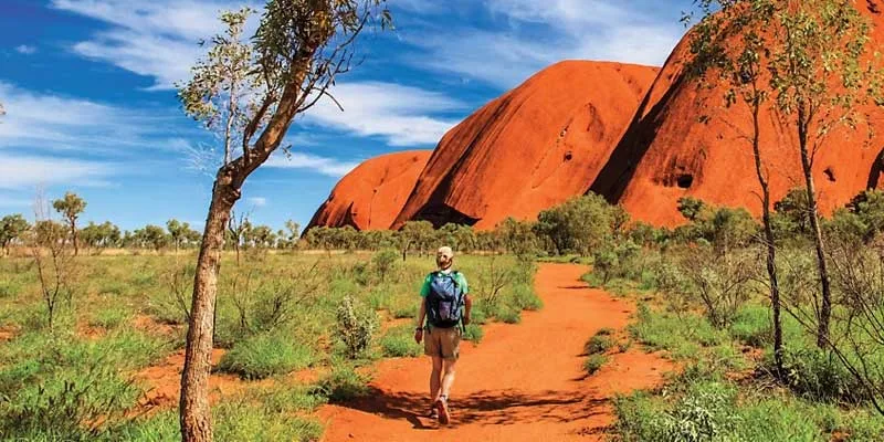 vé máy bay đi Úc