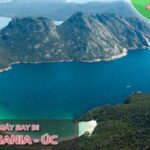 Vé máy bay đi Tasmania