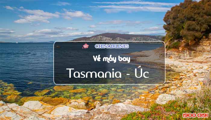 Vé máy bay đi Tasmania giá rẻ