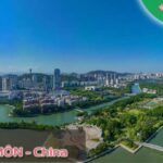 Vé máy bay đi Hạ Môn giá rẻ