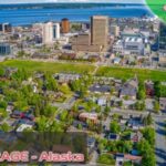 Vé máy bay đi Anchorage Alaska giá rẻ